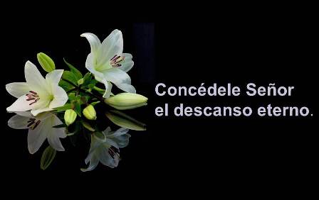 Ctro.SJuanPabloII507 Panamá y La Chorrera on Twitter: "Gracias a las  donaciones recibidas a nuestra cuenta podemos cumplir con una de nuestras  misiones, darle cristiana sepultura a nuestros beneficiarios que vivían en  las