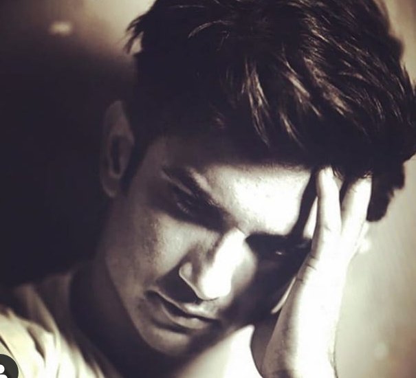 MissFalak2's tweet photo. Prayers and wishes to loved ones of #shushantsingrajput 🙏👍 https://t.co/RHJqQIIbOT