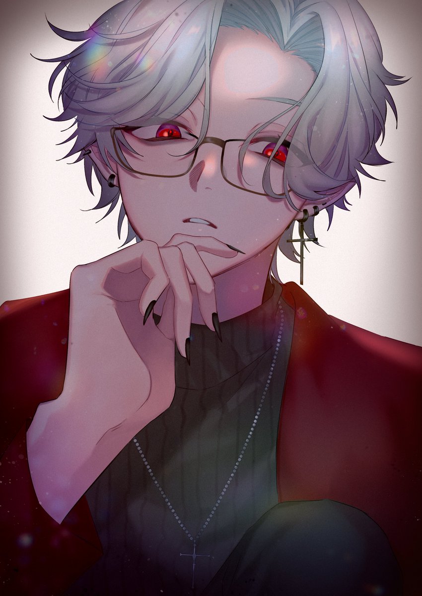 葛葉(にじさんじゲーマーズ) 「#KuzuArt 」|土食のイラスト