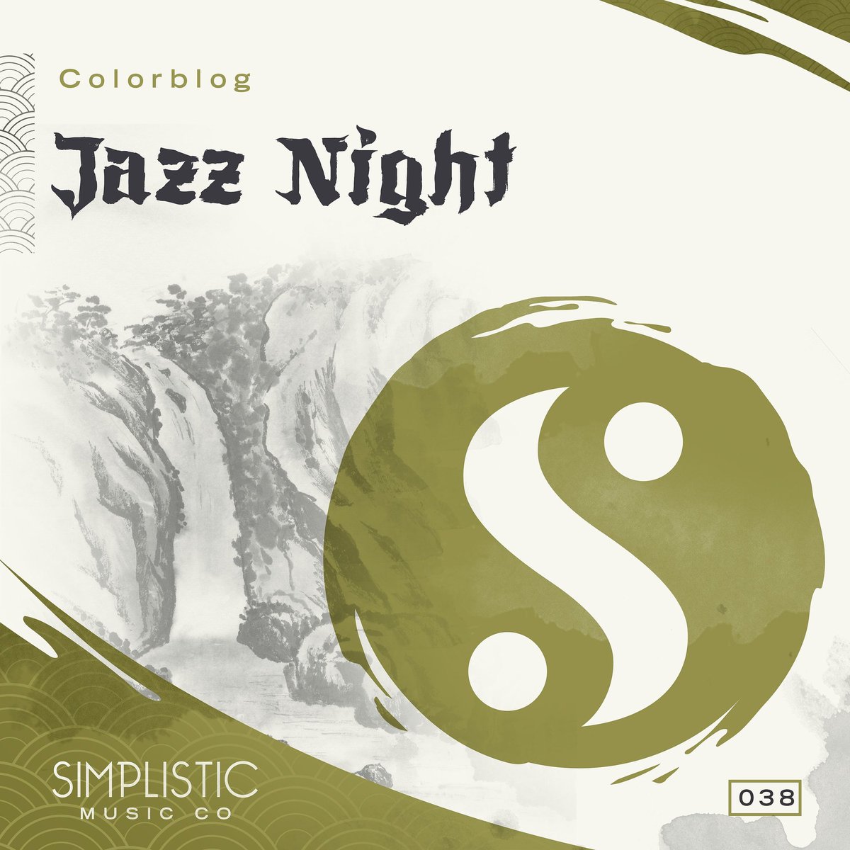 Out Now on <a href="/traxsource/">Traxsource</a> Our latest #downtempo release comes from #SanAntonio’s <a href="/Colorblog/">カラログ</a>, a #lowfi sultry number perfect for your late night vibe.  

Thank you for supporting #SimplisticMusic! 🙌🏽
