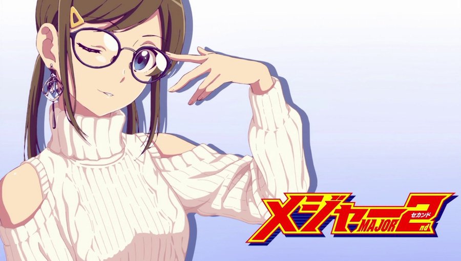 メジャーセカンド泉 いずみ がかわいい 魅力がわかるエピソードまとめ 情報チャンネル