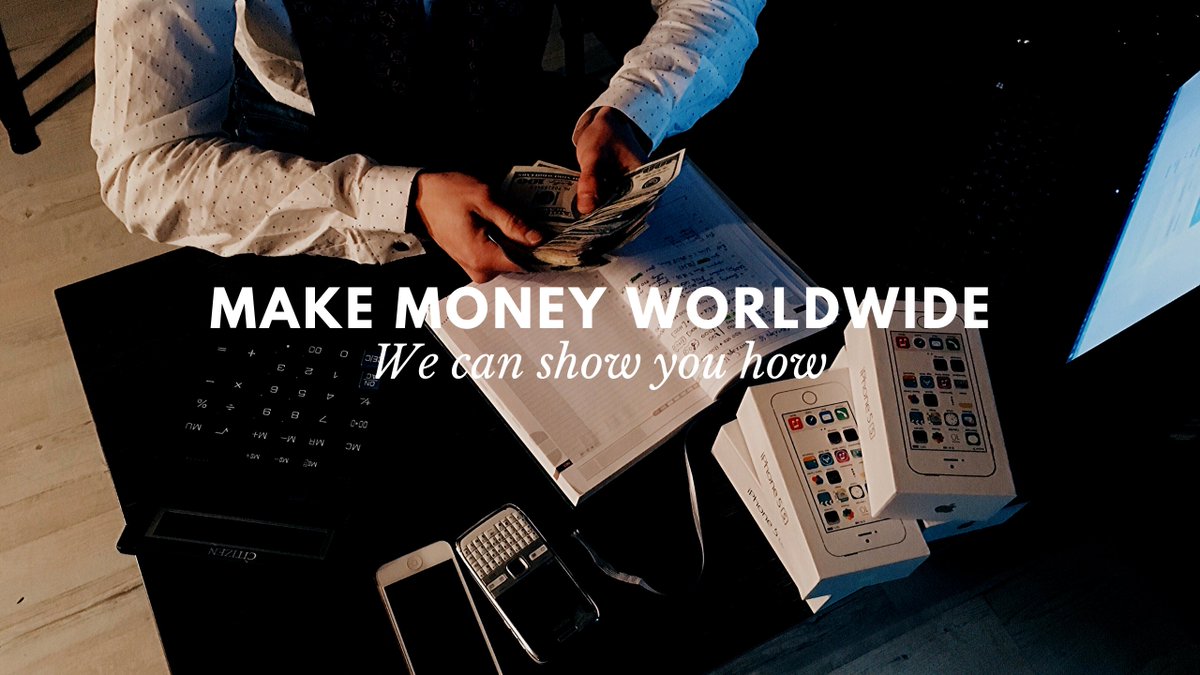 ProgressOne10's tweet photo. #onlinebusinesstips #onlinebusinesses #onlinebusinessowner #onlinebusinessbuddies #onlinebusinessdevelopment #Homebasedbusiness #Workfromyourhome #InternetBusiness #MakeMoneyNow #MakeMoneyOnline #OnlineMarketing
Top Internet marketing businesses.
https://t.co/9ek1U8X3oK https://t.co/7XbTheThdA