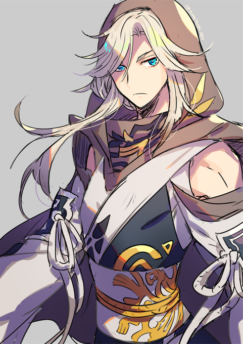 【幻影戦争】スカール実装おめでとー! 
 https://t.co/9ubW9bAglS 