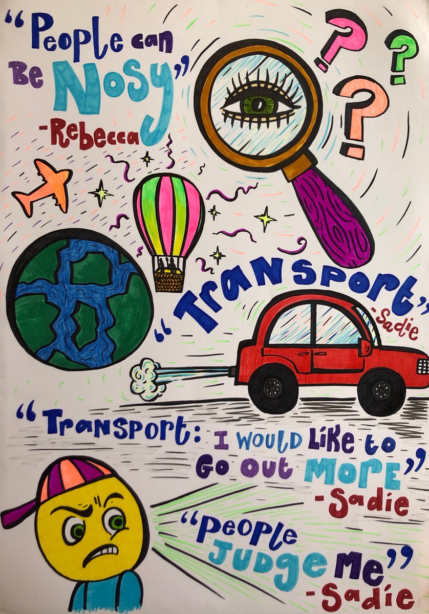 RCT People First tweet media