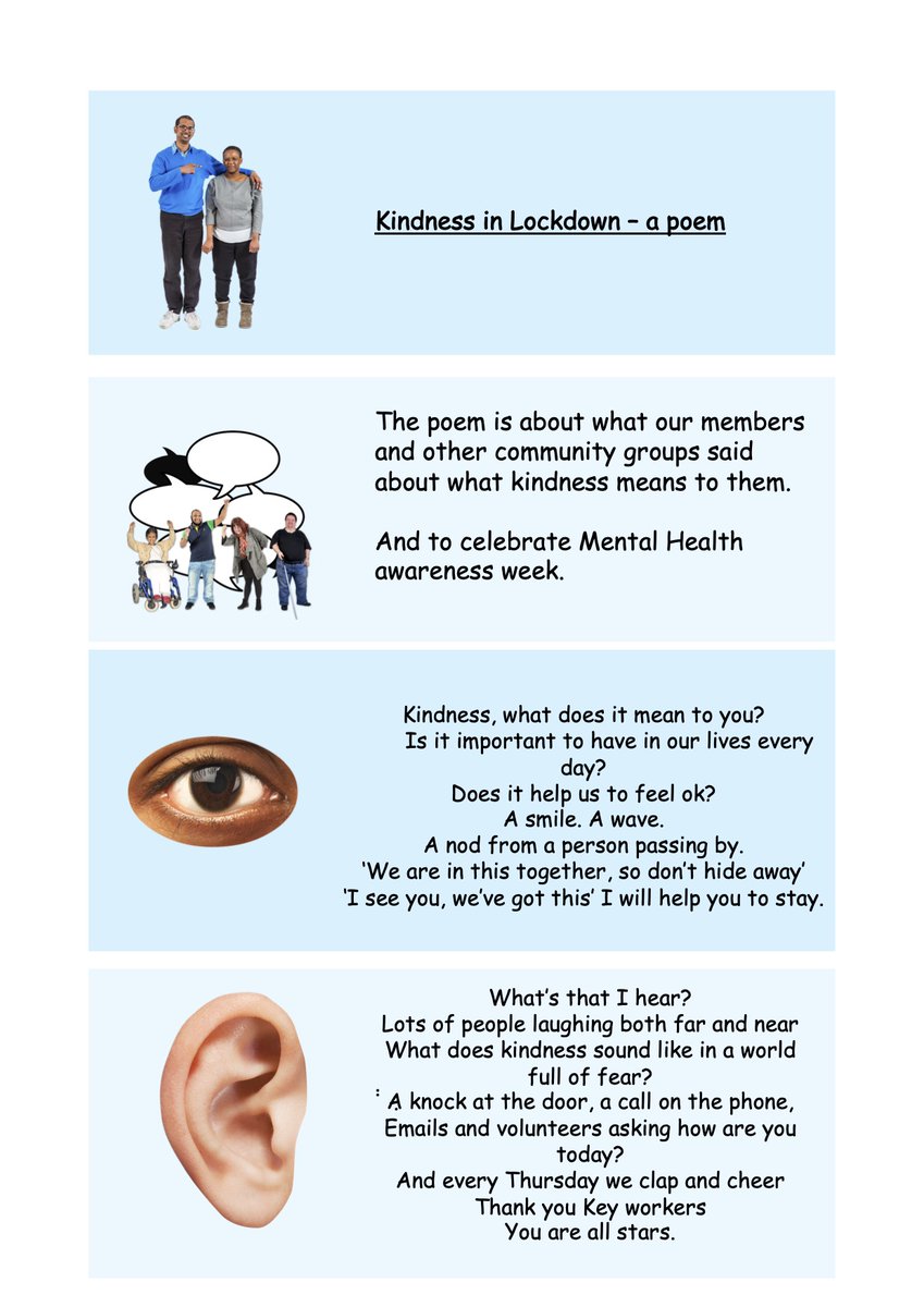 RCT People First tweet media