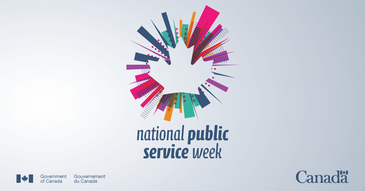 SSC_CA's tweet photo. On #NPSW2020, and every day, we’re proud of you and everything you do to support our #GC partners.

Though celebrations are virtual this year, let’s celebrate everything we’ve achieved together! #SSCexcellenceSPC #GCDigital #ServCDNs https://t.co/W8k8LMuW7d
