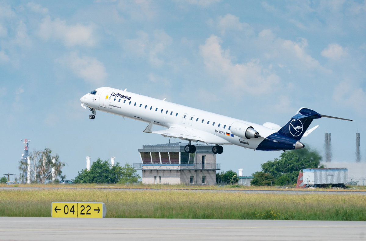 Dresden_Airport tweet media