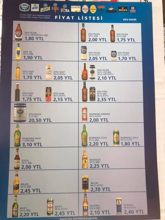 XpressTR's tweet photo. şu fiyatlara bak.. ağlamamak için kendimi zor tutuyorum https://t.co/Q1HZaU9PFm