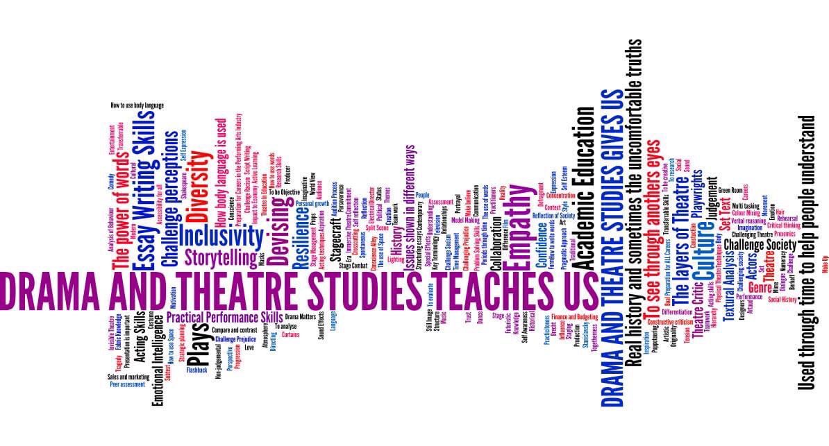 Drama Studio tweet media