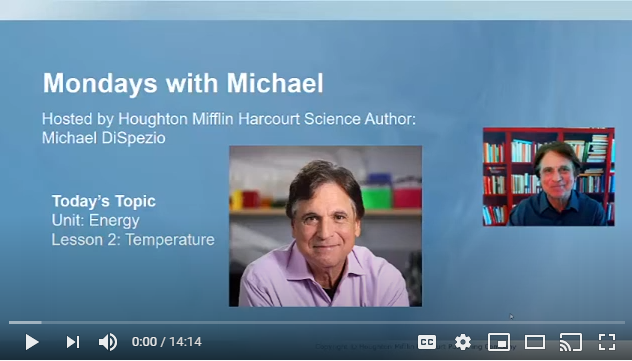 mdispezio's tweet photo. Teaching in a time of #COVID19. My second online lesson in a middle school unit on energy accessible through Facebook's HMH Science Group. Please comment at site suggesting future topics & grade levels. https://t.co/boKSa0UicO #HMHScience
@LeadAndLearn @TIAsciencehttp #EdLeaders https://t.co/HN9tD4nZrH