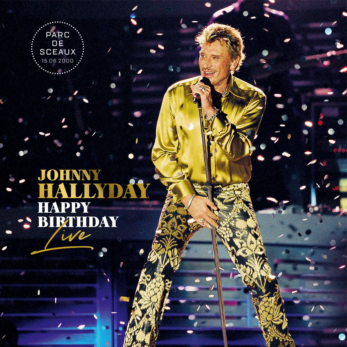 Ljestve Teme Hallyday Na Twitteru