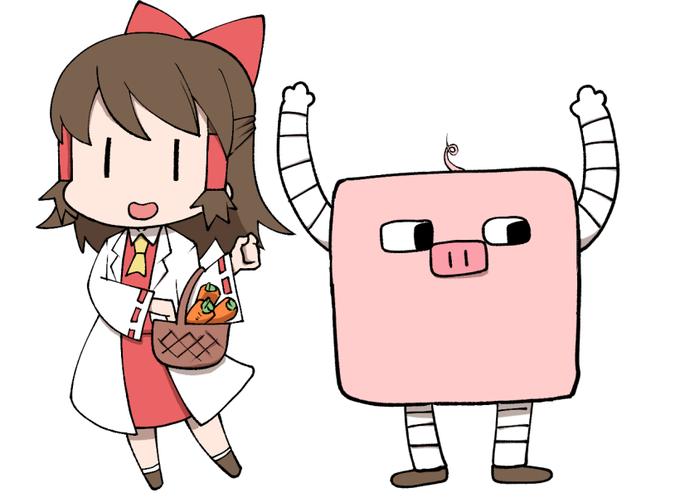 Siu Labさんのイラスト一覧 2ページ目 Siu Labさんのイラスト一覧 2ページ目