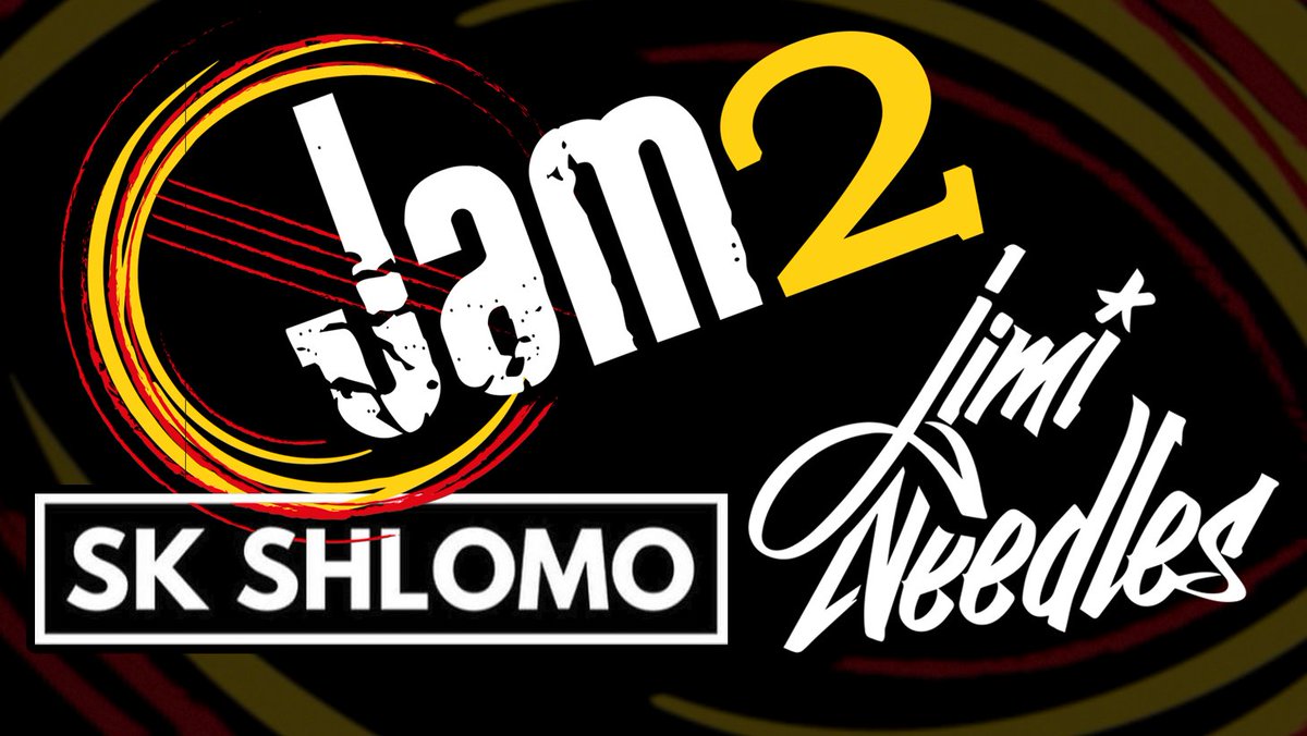 JammaDeSamba's tweet photo. WE'VE EXTENDED OUR DEADLINE! After receiving a number of requests to extend our deadline allowing people to have more time to submit their videos, u now have until Wed 17th June (Midnight) to send us your Jams! So what are you waiting for? Get Jamming!! https://t.co/x7WFcTiwGi https://t.co/xkqCZli3Cl