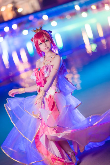 コスプレイヤー舞陽女のTwitter画像53