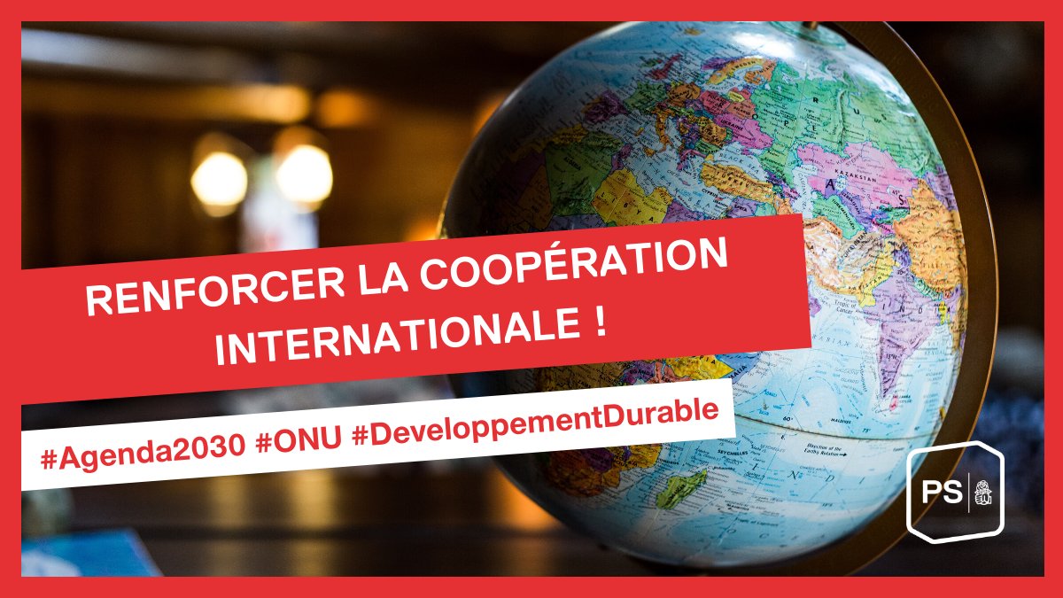 Le crédit pour la coopération internationale doit être augmenté. Important : un accent sur la lutte contre la #pauvreté, et pas d'instrumentalisation pour la mise en place d'intérêts nationaux. Grâce à cela, la Suisse pourra aider les sociétés à faire face aux pandémies. <a href="/ParlCH/">Parl CH</a>