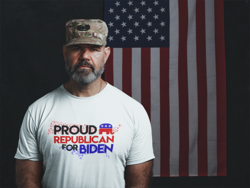 <a href="/realDonaldTrump/">Donald J. Trump</a> No honest Republican would vote for Trump.