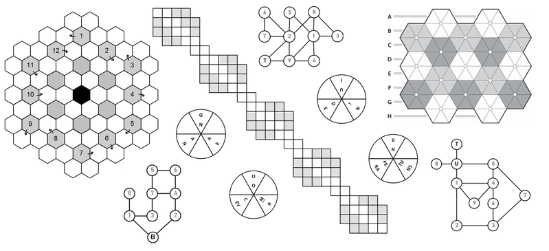xkcdbracket's tweet photo. And so, to do my small part to help, I created "The Social Distancing Puzzles" -- 11 challenging puzzles to solve with a friend or partner.

Show you've made a donation to @FeedingAmerica, and you'll get the puzzles via e-mail.

Interested? Start here: https://t.co/8biqvcTVwr https://t.co/25lKnACBaQ