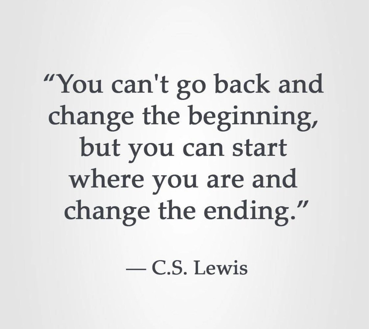 #MondayMotivation
