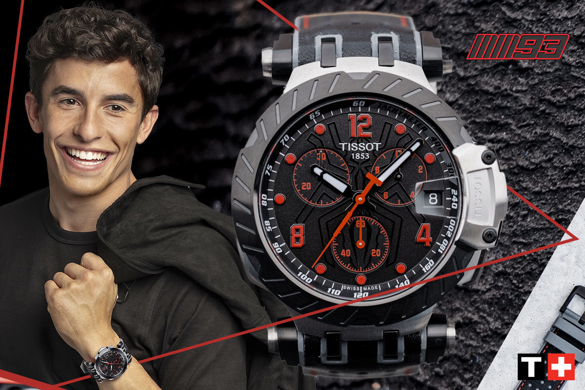 TISSOT on Twitter: