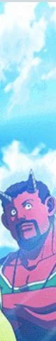 @jou110 魔界最強キャラ（？）を入れてくれたのは、作品を解ってくれる人がいる証拠！ 