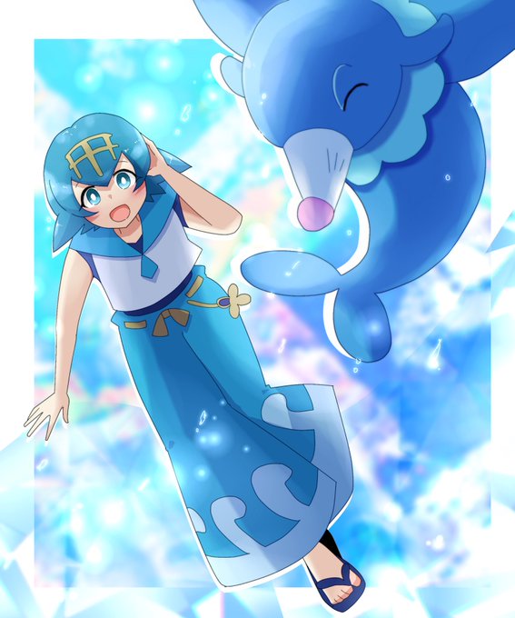 アシマリのtwitterイラスト検索結果 アシマリのtwitterイラスト検索結果