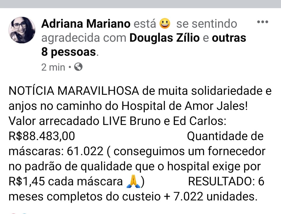 BrunoeEdcarlos's tweet photo. Bom dia e boa semana 🙏🏼🙏🏼🙏🏼 https://t.co/vv0oqhdxjm