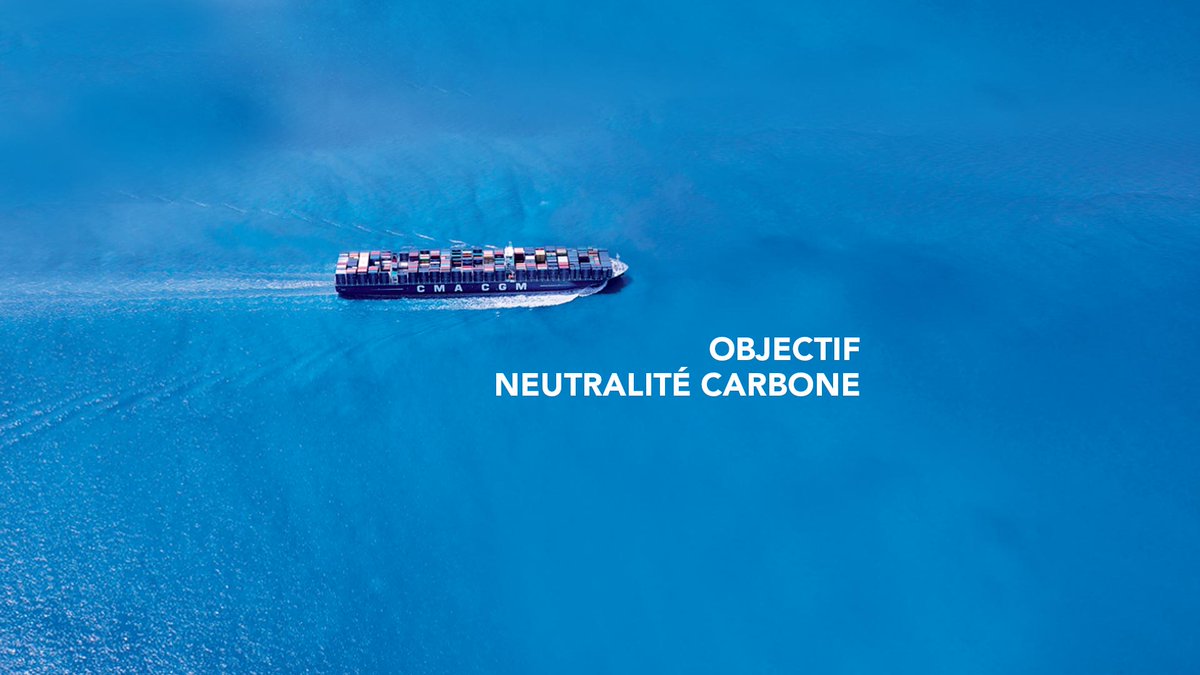 ArmateursFR's tweet photo. 🔔 [#ActuADF]  🔔LA NEUTRALITÉ CARBONE, UNE PRIORITÉ POUR LES ARMATEURS FRANÇAIS ✍🏼 Lisez notre article en intégralité ici https://t.co/595NACzEy9| #TransitionEnergitique #Shipping #CMACGM #OCEANCLIMAT #EveryShipmentCounts https://t.co/oZRdIZWvUQ