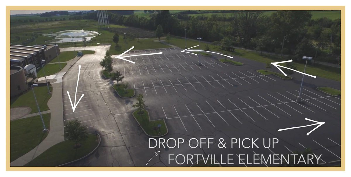 FESElem's tweet photo. Just a reminder to put the Student Supply Pick-Up event on your calendar! 🚗📚✏️ #WeRMV #TeamFES https://t.co/DtXQttzk1Q