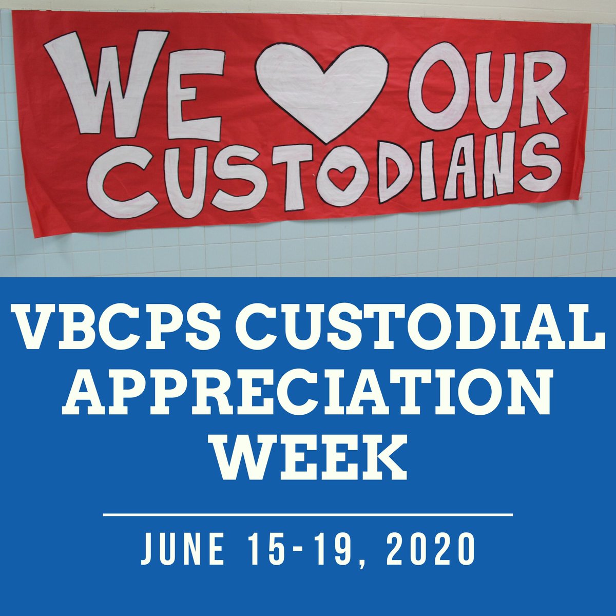 VBSchools tweet media