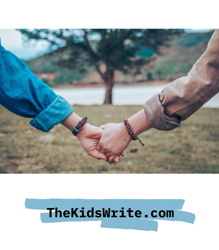 thekidswrite's tweet photo. "I hadn't see my mum in a month" - Kylie (10), Ottawa
https://t.co/BiTtlVvE3G https://t.co/cQjky2GzFM