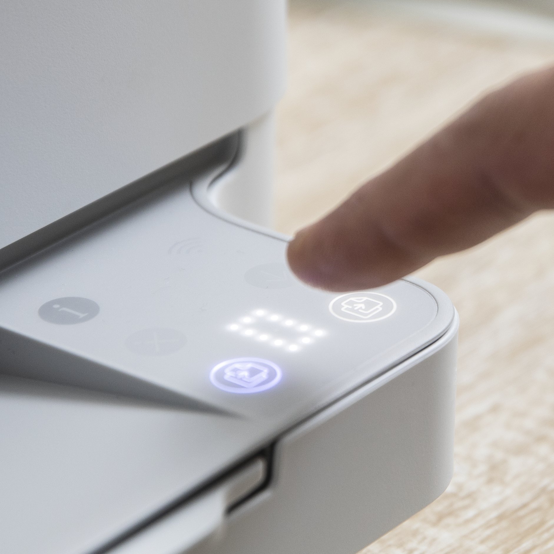 hp printer 6000 series