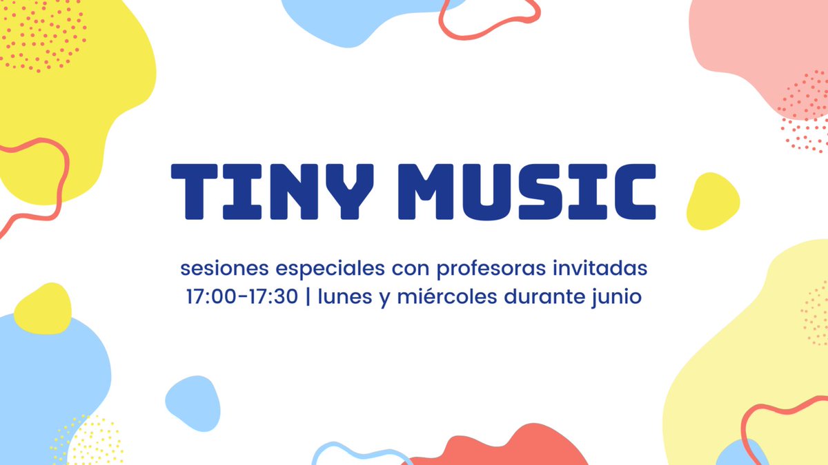 ¡El 25 de Junio se realizará una sesión de Made in the USA: Creating with Art and Technology! 🎨
Usa tu imaginación y lo que tengas en casa para hacer una película usando stop-motion ¡Es fácil!

Para más información visita nuestro sitio web:
ow.ly/x7tf50A3xKK
#AtHomeWithASM