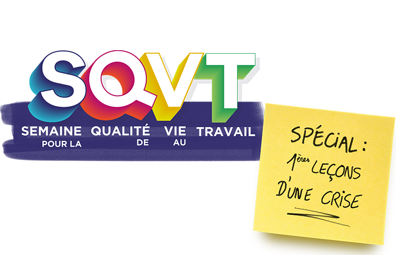 [event] #17 semaine de la #qvt 
<a href="/HappyTechFrance/">HappyTech</a> et <a href="/MyMentalEnergy/">My Mental Energy Pro</a> vous donne RDV le 17 juin à 17h 
> Gérer son #energie et sa #concentration en période de #reprise
Inscription gratuite ici > bit.ly/30KSmQX

<a href="/gaelallain/">Gaël ALLAIN</a> <a href="/Jeanchris69/">Jean christophe beau</a> 
#sqvt2020 #bienêtreautravail #STRESS