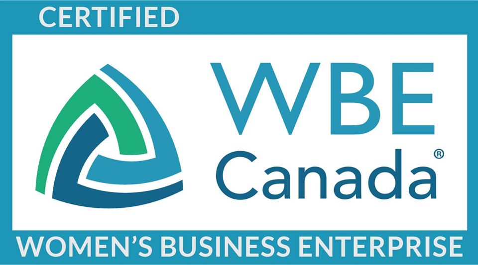 Ancra Canada, is a proud Women’s Business Enterprise. First obtaining certification in 2017 by Women’s Business Enterprise Canada Council (WBE Canada), they have been able to better partner with their customers by helping them meet their Supplier Diversity objectives. https://t.co/3gh9sA07ea