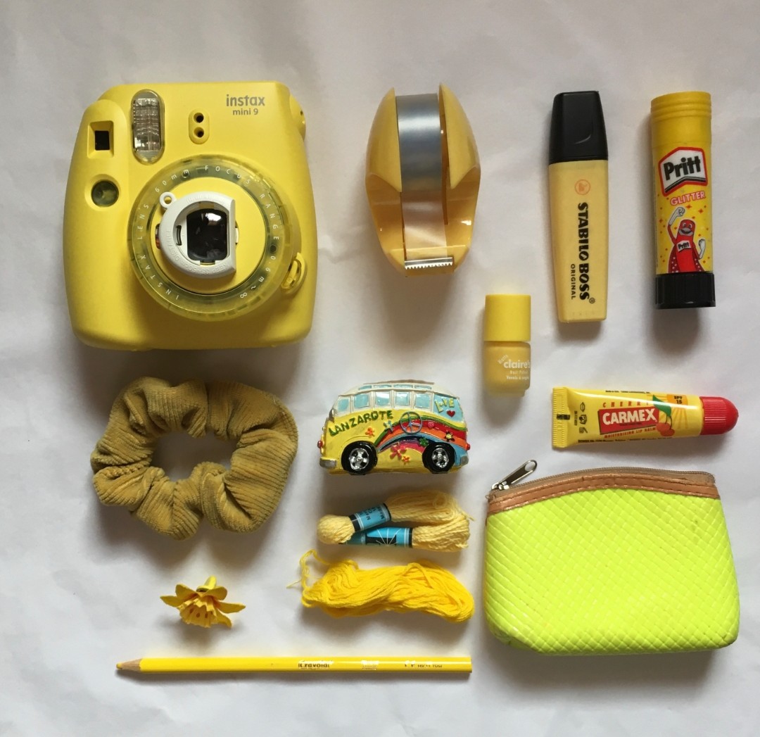 Trinity High Art tweet media