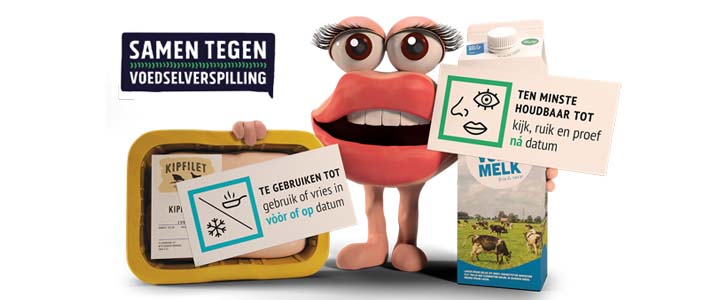 Weet jij het verschil tussen de houdbaarheidsdatums THT en TGT op voedselverpakkingen? Een goede omgang hiermee helpt voedselverspilling tegen te gaan. De campagne #verspillingsvrij heeft als doel de kennis van consumenten over deze houdbaarheidsdatums te vergroten. <a href="/stvv_nl/">Samen Tegen Voedselverspilling</a>