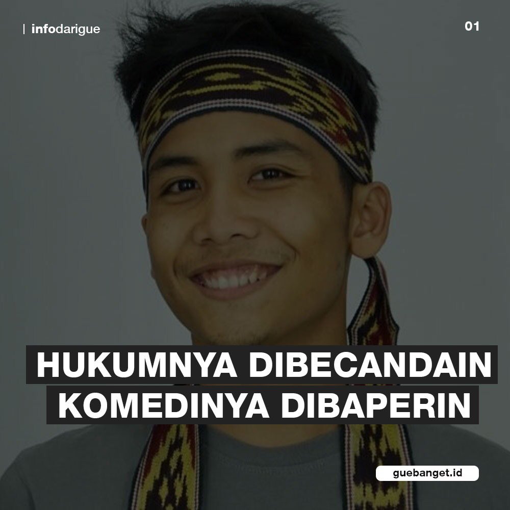 GueBanget.id tweet media