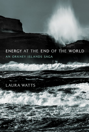 Laura  @laurawatts shared the point- evident in her recent book “Energy at the End of the World”  https://mitpress.mit.edu/books/energy-end-world - that it matters how stories are told, that style, too, has power to shape futures in the making.