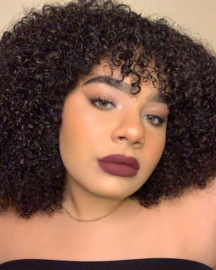 CChaosHair's tweet image. @oh.amandaaaa over here serving LEWKS. Go big, go bold, and make the curl squad proud! &amp;amp; Don&apos;t forget the *hair toss*
#bestcurlsever #controlledchaos