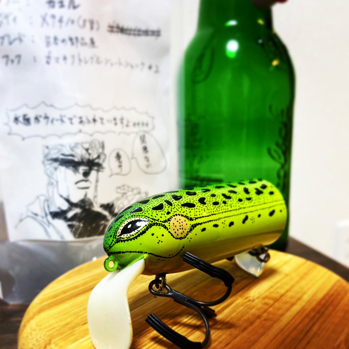 新作送料無料 缶バド 新品未使用 ノックスビル mpb ビッグバド レア ...