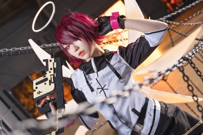 コスプレイヤー茶々丸のTwitter画像56