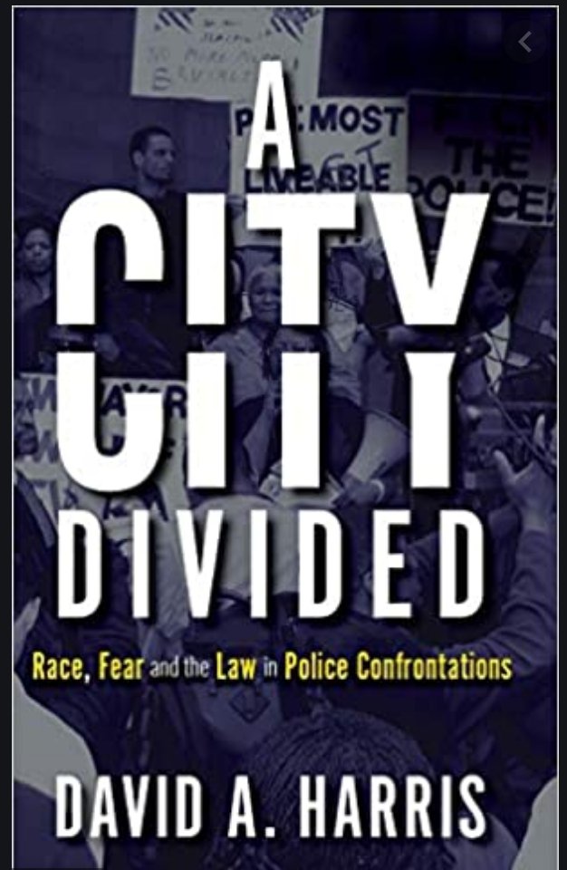 188/ "Science proves that when people get racial cues, such as seeing black faces, we fill in blank spots with perceptions of fear..." & "When we train our officers that the possibility for deadly violence exists always ... they will ... begin to see it where it does not lie."