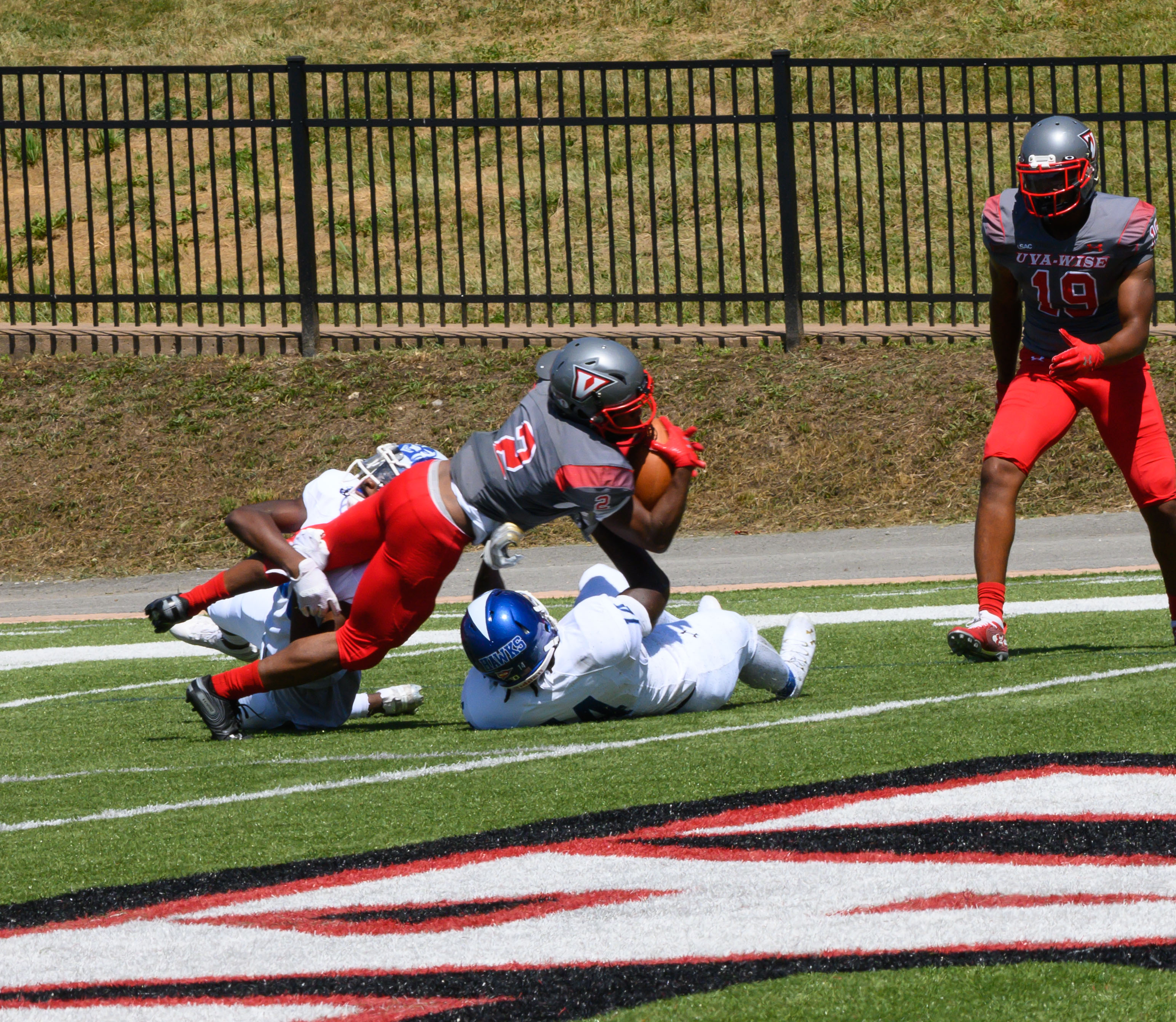 UVA Wise Football (UVAWiseCavsFB) / Twitter