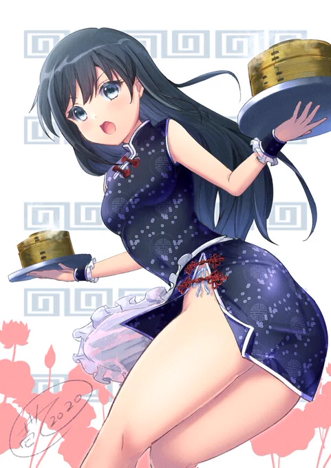 #これを見た人はアオリ絵を貼る見た人もやる 