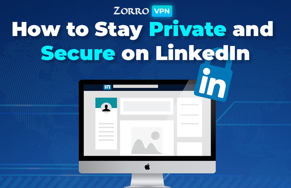zorrovpnio's tweet photo. How to Stay Private and Secure on LinkedIn?

Click Here To Learn How To Do This: https://t.co/CrPPTTFWfL 
Download Zorro VPN now for free: https://t.co/cRwe7muFuM 
#vpn #freevpn #usa #vpnusa #zorrovpn #vpnreview #iosvpn #applestore #applevpn #xvpn #email #hacking #lifehacks #ban https://t.co/qMuYXxzHhR