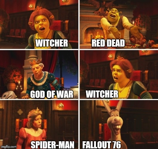 stone_aether's tweet photo. Just a thought,

If #SASSA was a game, It would definitely be Fallout 76...

#afternoontea #SASSACARES  #SassaMustFall #QuizNight #True https://t.co/6oe86F7H6M