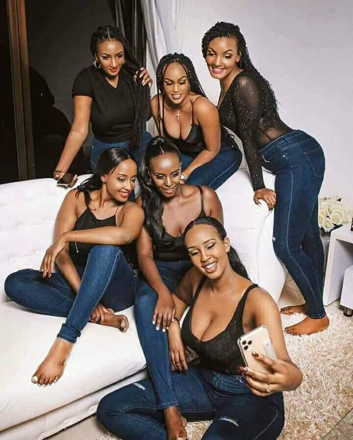 Dear Gay,
#seewhatyouremissing

Let's make this hashtag trend....

Post beautiful ladies picture and use the hashtag.