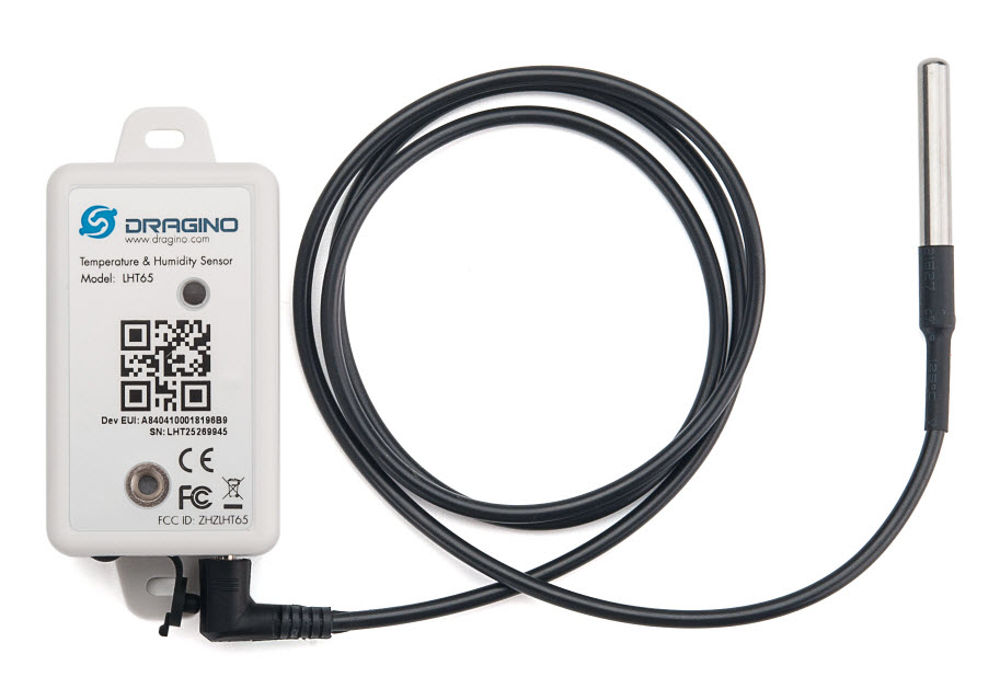 StoreUkiot's tweet photo. Dragino# LHT65 LoRa Temperature and Humidity Sensor
£34.99 (exc. VAT)
https://t.co/1Qx36AyGrQ
#ukiot.store #ukiot
#IoT #LoRa
#LoRaWAN #LPWAN
#NB-iot #Dragino
#Sensor https://t.co/7qDrQjn5J5