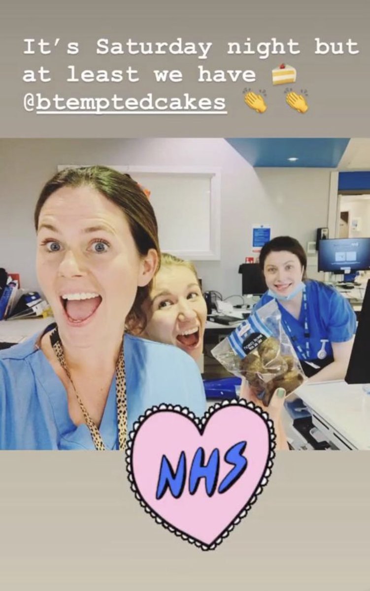 B-Tempted GlutenFree tweet media