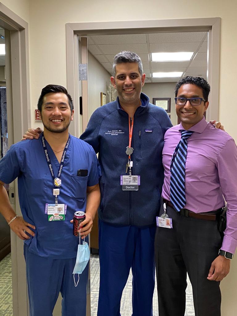 Amit Ramjit (@amitramjitmd) on Twitter photo Congrats <a href="/noorahmadmd/">Noor Ahmad</a> who will begin <a href="/ColumbiaVIR/">Columbia VIR</a>. You are a role model and leader to the residents. <a href="/ShaolinIR/">Staten Island University VIR</a> will miss you! <a href="/SIRspecialists/">Society of Interventional Radiology</a> <a href="/SIRRFS/">SIR RFS</a> <a href="/NYSRSociety/">NYSRS, Inc</a> <a href="/IrNyrs/">NYRS IR</a> <a href="/AmiGokli/">Ami Gokli</a> <a href="/DanShilo/">Dan Shilo</a> <a href="/VChowdharyMD/">Varun Chowdhary</a> <a href="/varunmehtamd/">varunmehtamd</a> <a href="/GregEmmanuelMD/">Greg Emmanuel</a> <a href="/Brandon_Lei/">Brandon Lei</a> <a href="/SurajParekhMD1/">SurajParekhMD</a> <a href="/davidsarkany1/">David Sarkany, MD</a> Congrats <a href="/noorahmadmd/">Noor Ahmad</a> who will begin <a href="/ColumbiaVIR/">Columbia VIR</a>. You are a role model and leader to the residents. <a href="/ShaolinIR/">Staten Island University VIR</a> will miss you! <a href="/SIRspecialists/">Society of Interventional Radiology</a> <a href="/SIRRFS/">SIR RFS</a> <a href="/NYSRSociety/">NYSRS, Inc</a> <a href="/IrNyrs/">NYRS IR</a> <a href="/AmiGokli/">Ami Gokli</a> <a href="/DanShilo/">Dan Shilo</a> <a href="/VChowdharyMD/">Varun Chowdhary</a> <a href="/varunmehtamd/">varunmehtamd</a> <a href="/GregEmmanuelMD/">Greg Emmanuel</a> <a href="/Brandon_Lei/">Brandon Lei</a> <a href="/SurajParekhMD1/">SurajParekhMD</a> <a href="/davidsarkany1/">David Sarkany, MD</a>
